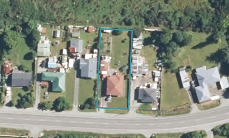 411 Main Road, Kaiata, Greymouth - Carousel 1