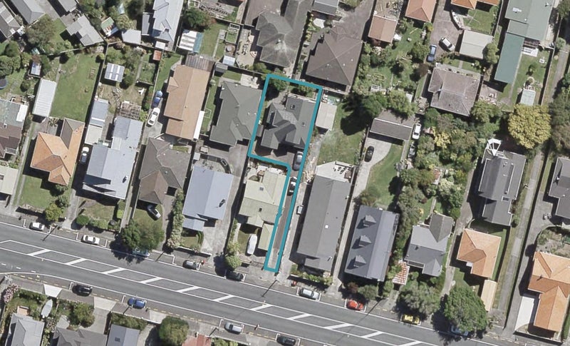 191A Knights Road, Hutt Central, Lower Hutt - Carousel 1