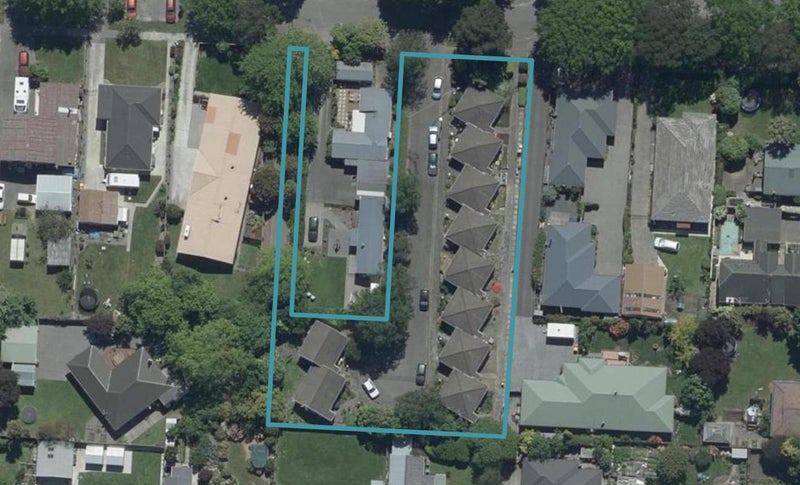 15 Barnes Road, Redwood, Christchurch - Carousel 1
