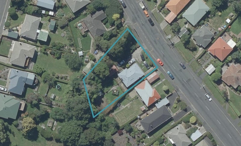 41 Brockville Road, Glenross, Dunedin - Carousel 1