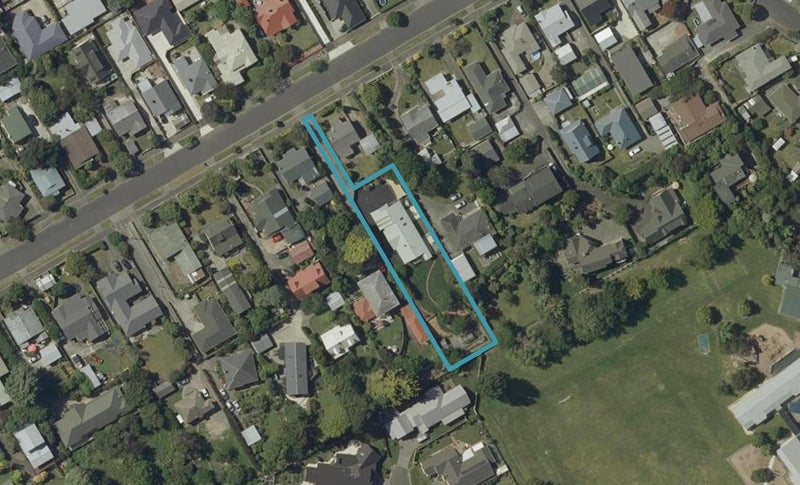 36B Manson Street, Terrace End, Palmerston North - Carousel 1