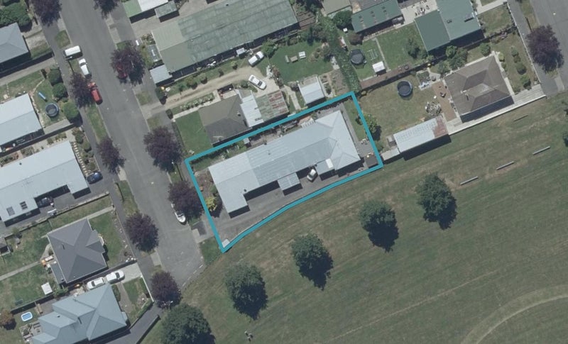 7A Dryden Street, Mosgiel, Mosgiel - Carousel 1