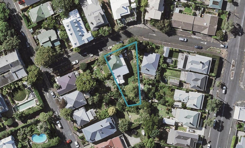 3 Cracroft Street, Devonport, Auckland - Carousel 1