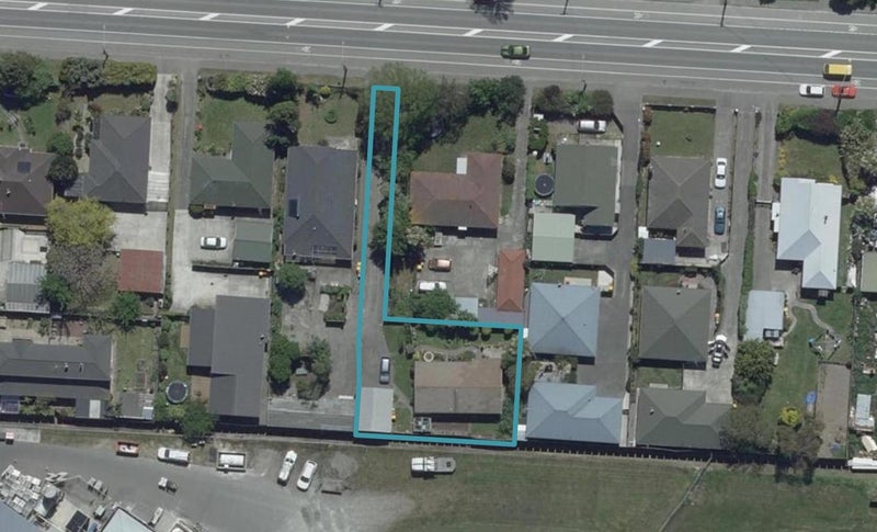 49A Northcote Road, Northcote, Christchurch - Carousel 1