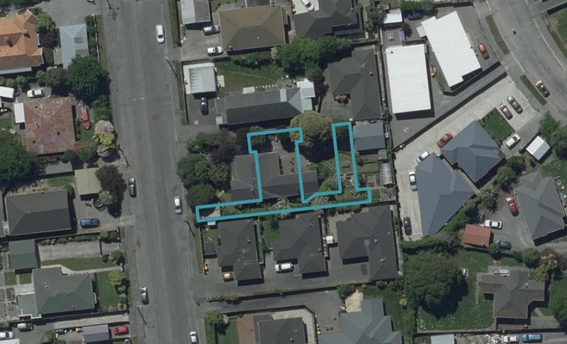 6/20 Euston Street, Riccarton, Christchurch - Carousel 1