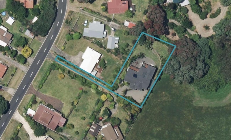 13A Paerata Ridge Road, Waiotahe, Opotiki - Carousel 1