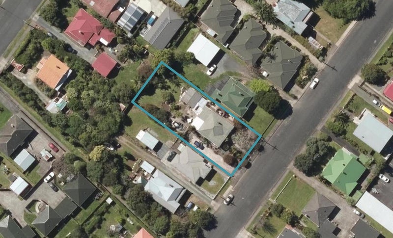 26 First Avenue, Avenues, Whangarei - Carousel 1