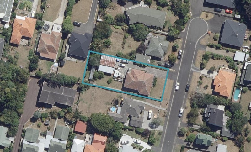 5 Tarbett Road, Hillcrest, Hamilton - Carousel 1