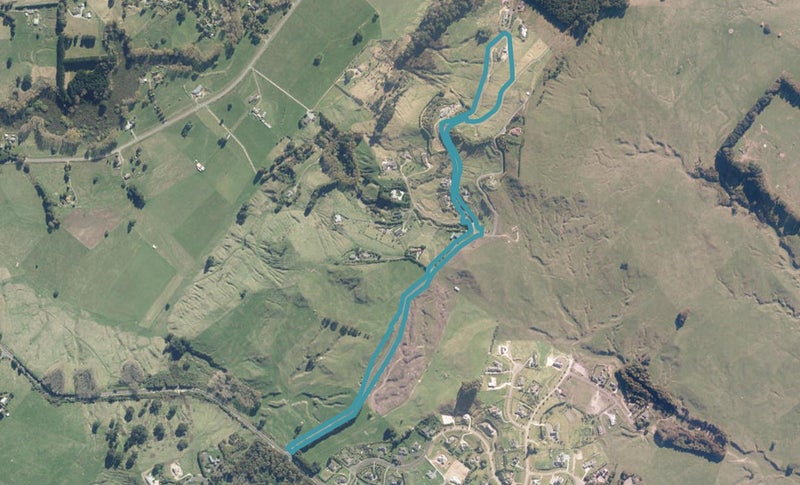 150 Hill View Drive, Acacia Bay, Taupo - Carousel 1