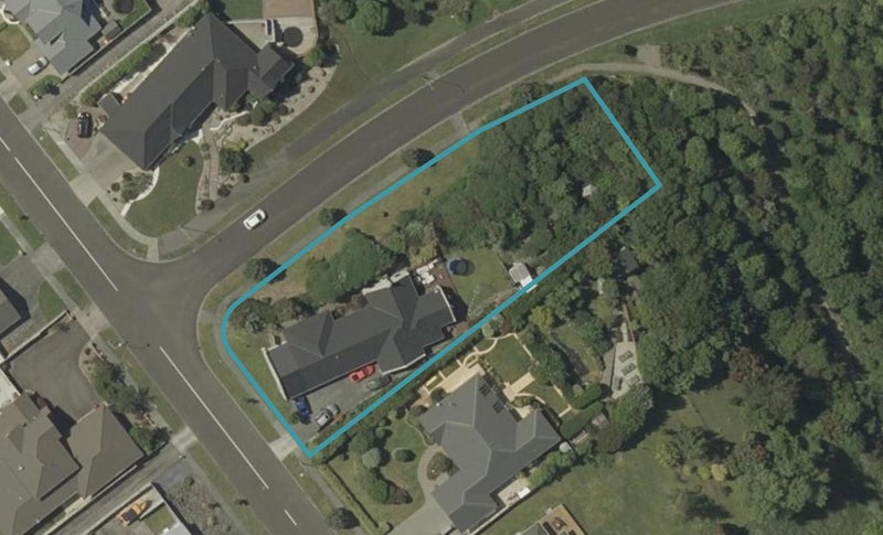 50 Cashmere Drive, Fitzherbert, Palmerston North - Carousel 1