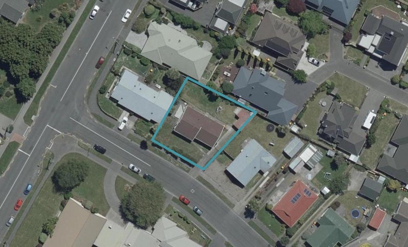 3 Bonita Place, Bishopdale, Christchurch - Carousel 1