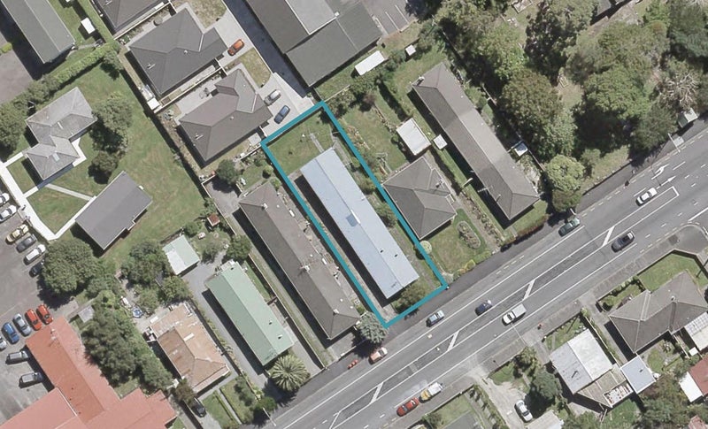 4/555 Fergusson Drive, Trentham, Upper Hutt - Carousel 1