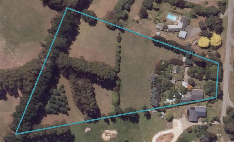 3 Kelk Road, Waiareka Junction, Oamaru - Carousel 1