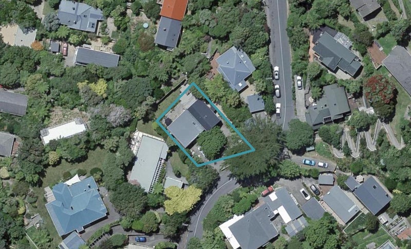 9 Sydenham Street, Northland, Wellington - Carousel 1