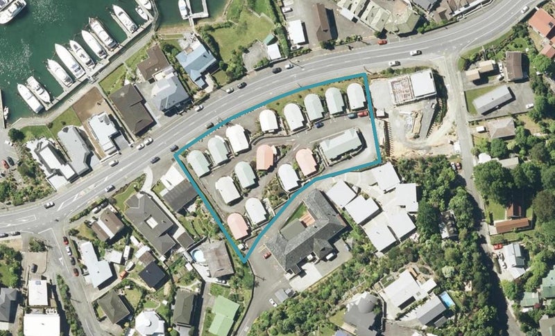 4/1 Waikawa Road, PICTON, Picton - Carousel 1