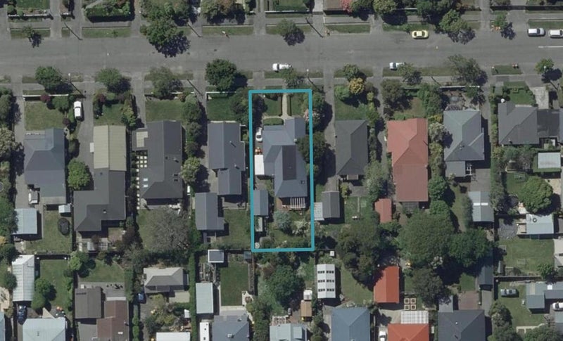 28 Martin Avenue, Beckenham, Christchurch - Carousel 1