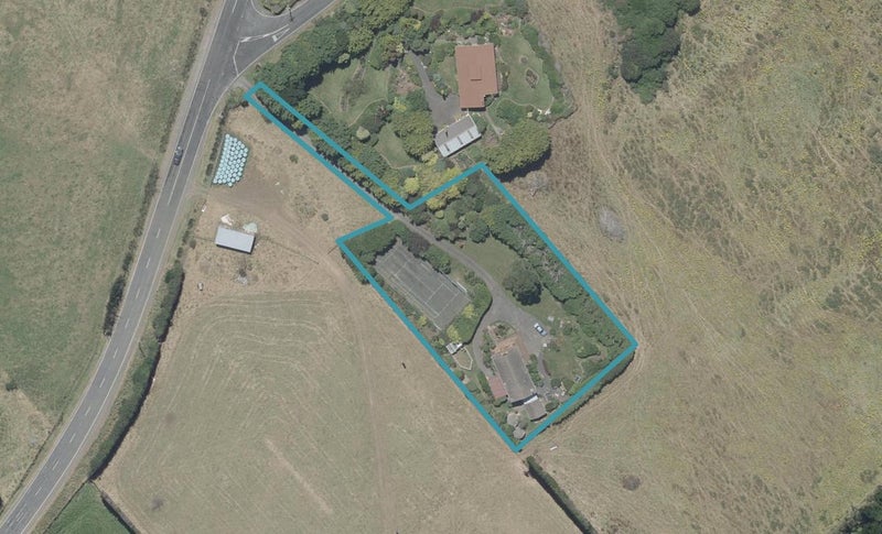 2 Upper Junction Road, Upper Junction, Waitati - Carousel 1