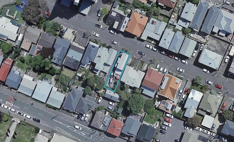 29 Palmer Street, Aro Valley, Wellington - Carousel 1
