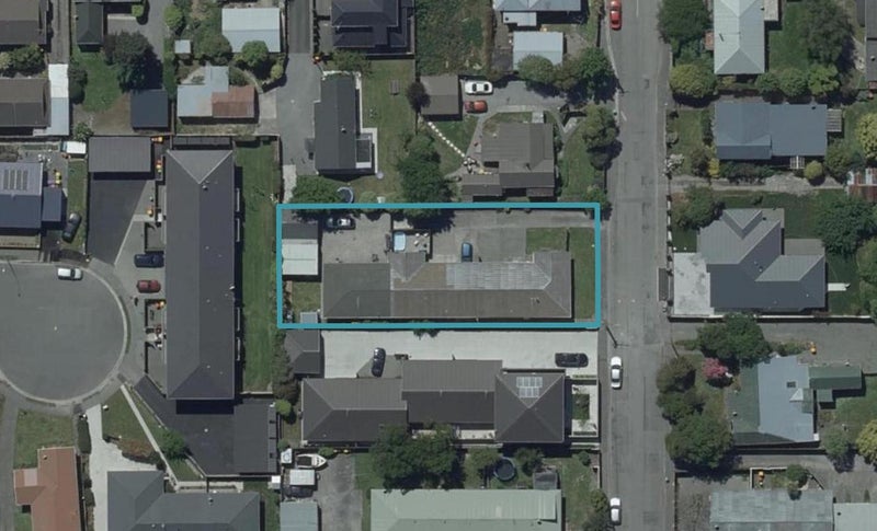 3/19 Tweed Street, Richmond, Christchurch - Carousel 1