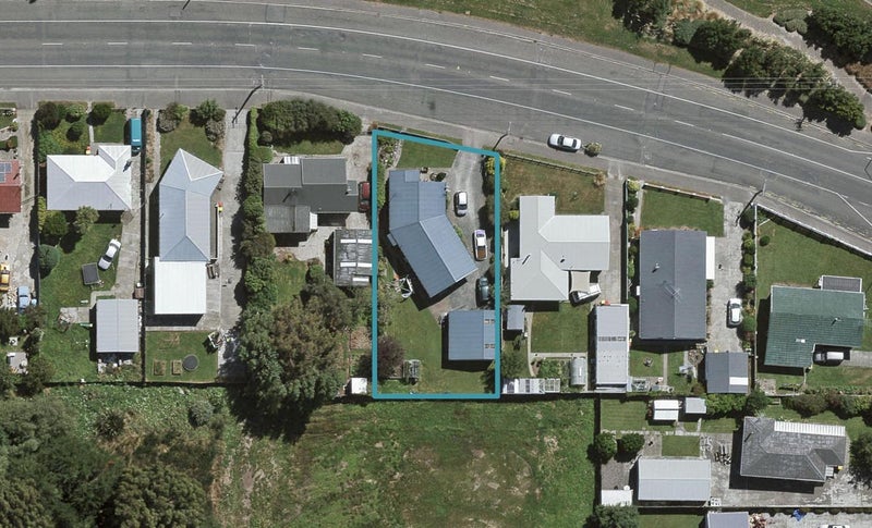 137 Mcquarrie Street, Kingswell, Invercargill - Carousel 1