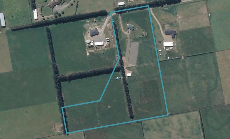 21 Fernside Road, Flaxton, Kaiapoi - Carousel 1