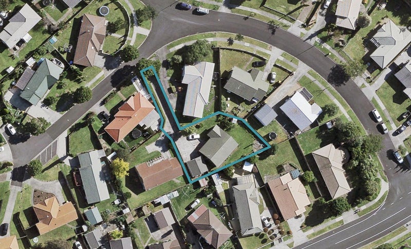 6 Colt Place, Randwick Park, Auckland - Carousel 1
