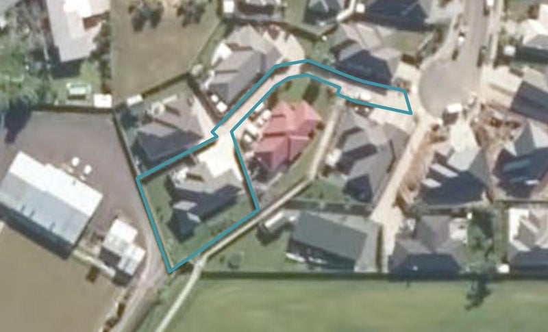 58 North Crest Drive, Onerahi, Whangarei - Carousel 1