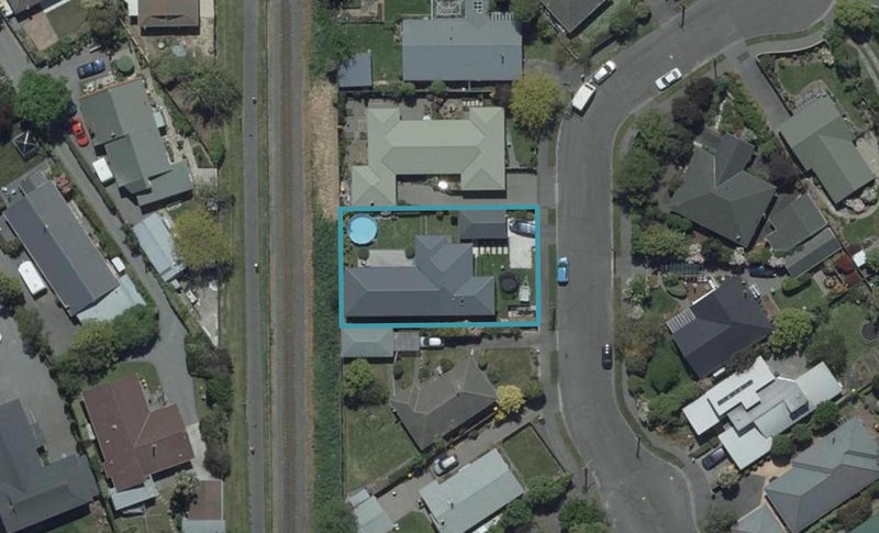 21 Lansbury Avenue, Strowan, Christchurch - Carousel 1
