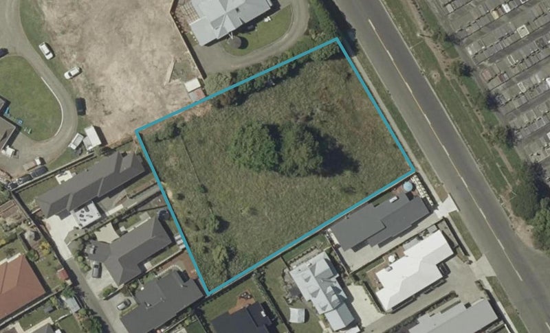 117 James Line, KELVIN GROVE, PALMERSTON NORTH - Carousel 1