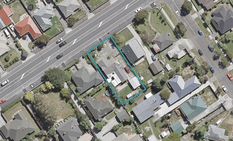 278 Fergusson Drive, Heretaunga, Upper Hutt - Carousel 1