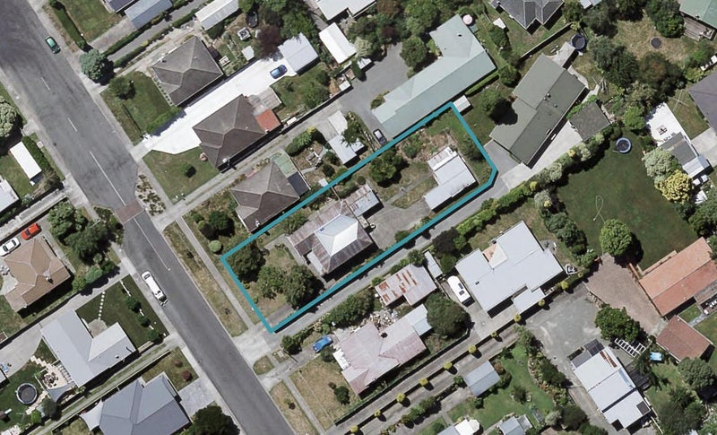 400 Fenwick Street, Mayfair, Hastings - Carousel 1