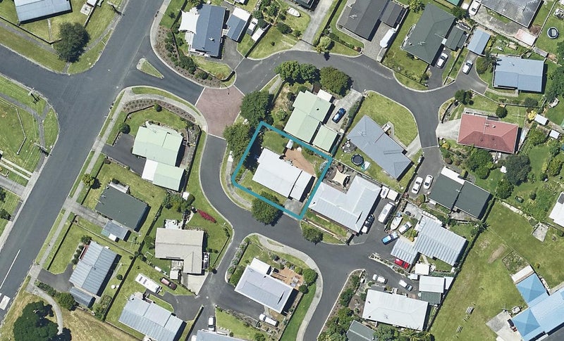 11 Park View Rise, Gate Pa, Tauranga - Carousel 1