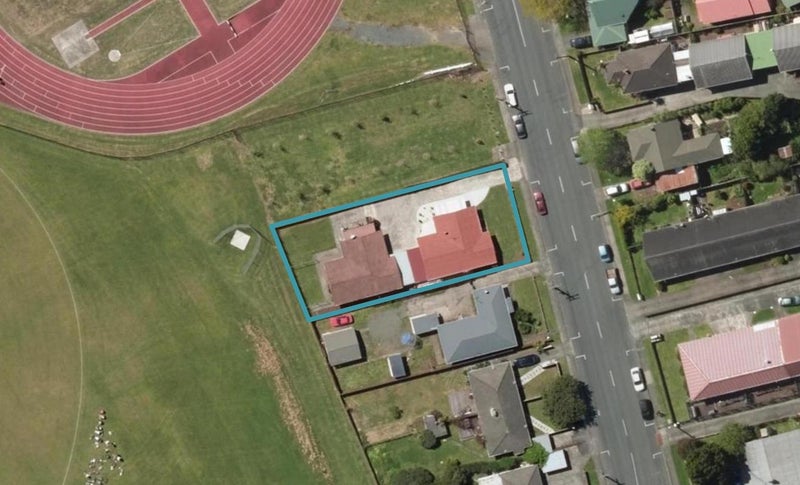 15A Park Avenue, Kensington, Whangarei - Carousel 1