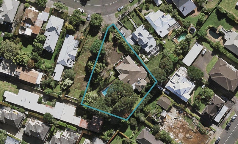 32 Norana Avenue, Remuera, Auckland - Carousel 1