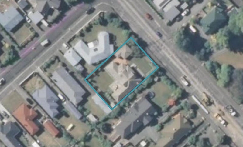 47 Harrison Street, Allenton, Ashburton - Carousel 1