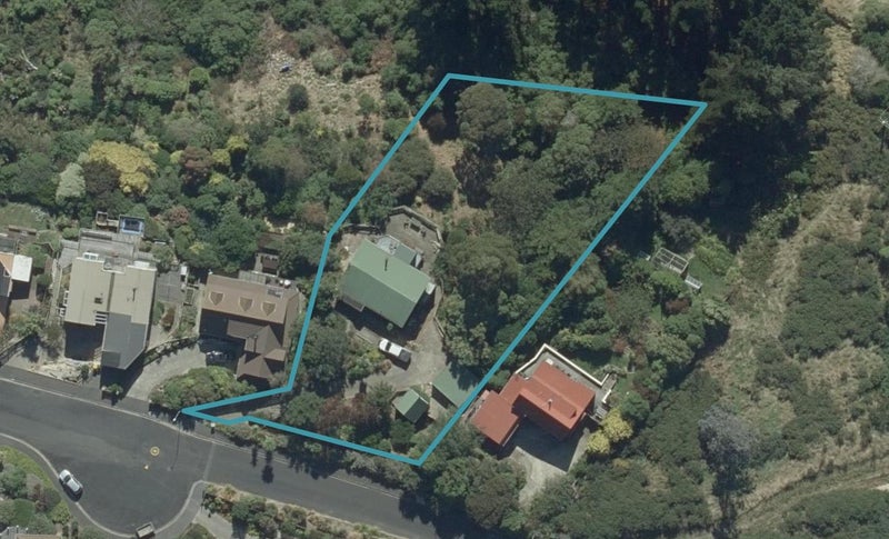 31 Connell Street, Waverley, Dunedin - Carousel 1