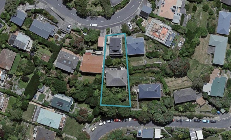 45 Alexandra Road, Hataitai, Wellington - Carousel 1
