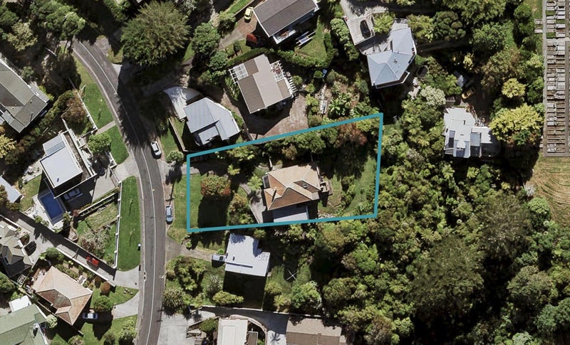 6 Aldersgate Road, Hillsborough, Auckland - Carousel 1