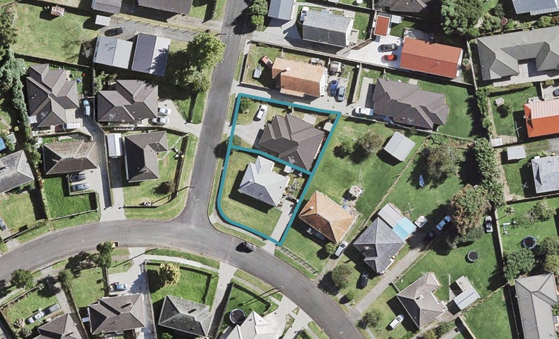 1 Alamein Place, Pukekohe, Pukekohe - Carousel 1
