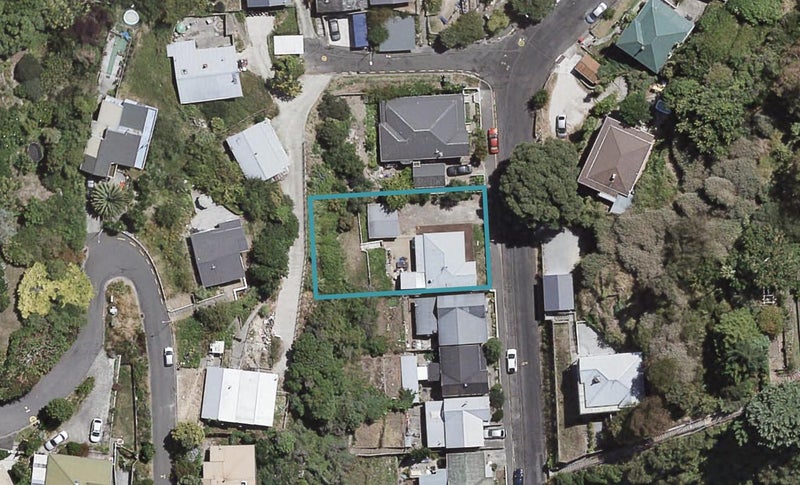 22 Faraday Street, Hospital Hill, Napier - Carousel 1