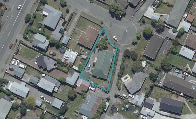 2/6 Jade Place, Parklands, Christchurch - Carousel 1