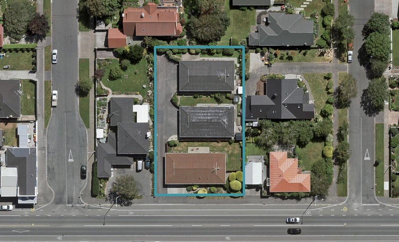 132B Herbert Street, Gladstone, Invercargill - Carousel 1