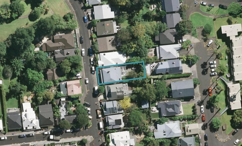 34 Georgina Street, Freemans Bay, Auckland - Carousel 1