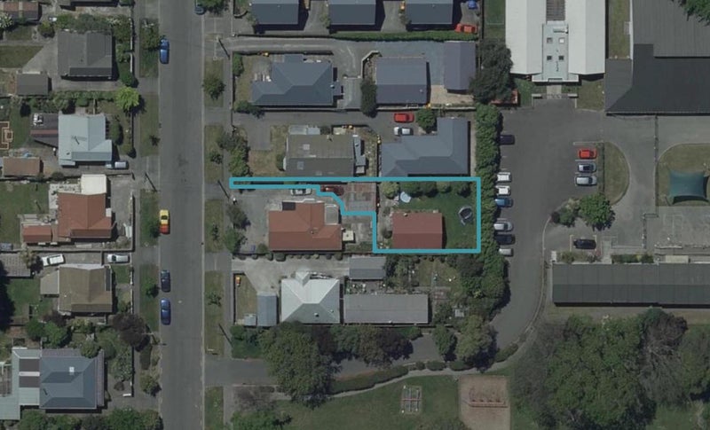 184A Simeon Street, Spreydon, Christchurch - Carousel 1