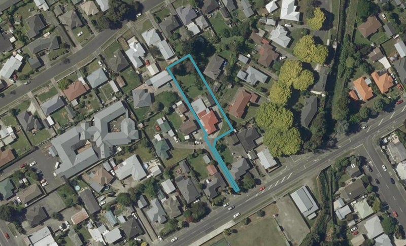 29 Featherston Street, Takaro, Palmerston North - Carousel 1