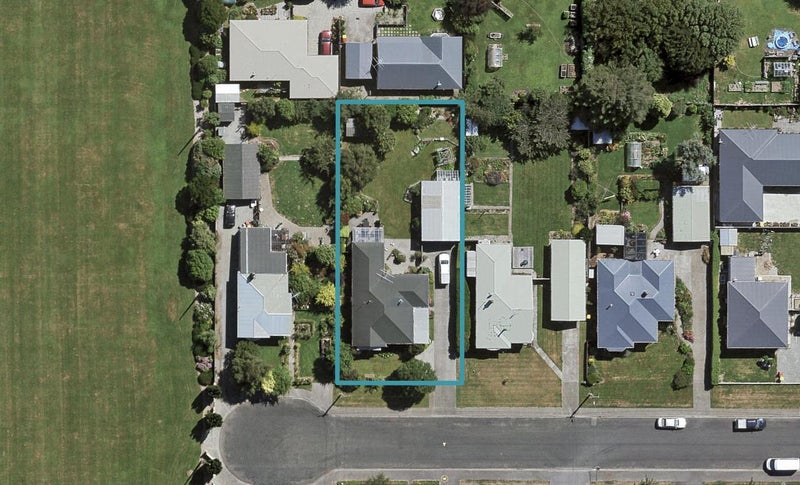 34 Huia Street, Waikiwi, Invercargill - Carousel 1