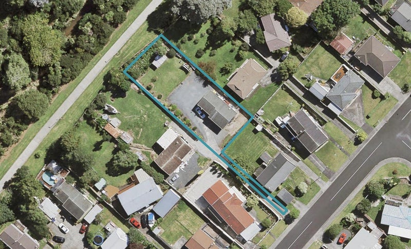 100 Borich Road, Sunnyvale, Auckland - Carousel 1