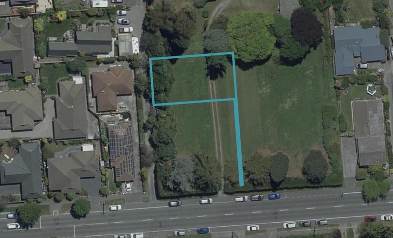 3 Graeme Cooper Lane, Avonhead, Christchurch - Carousel 1