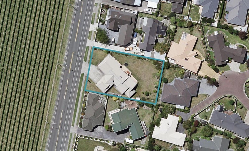 345 Church Road, Greenmeadows, Napier - Carousel 1