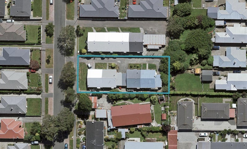 4/39 Melbourne Street, Windsor, Invercargill - Carousel 1